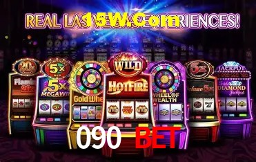Experiência VIP 090 Bet
